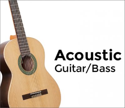 Kalium Music | Extended Range, Guitar, Acoustic & Bass Strings